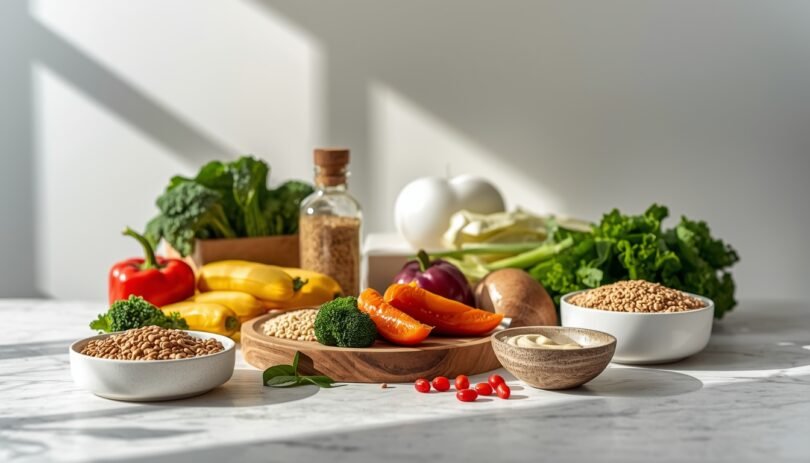 Eating Strategies for Better Energy, Fitness, and Balance