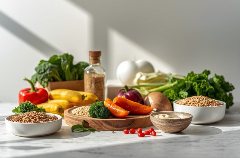 Eating Strategies for Better Energy, Fitness, and Balance