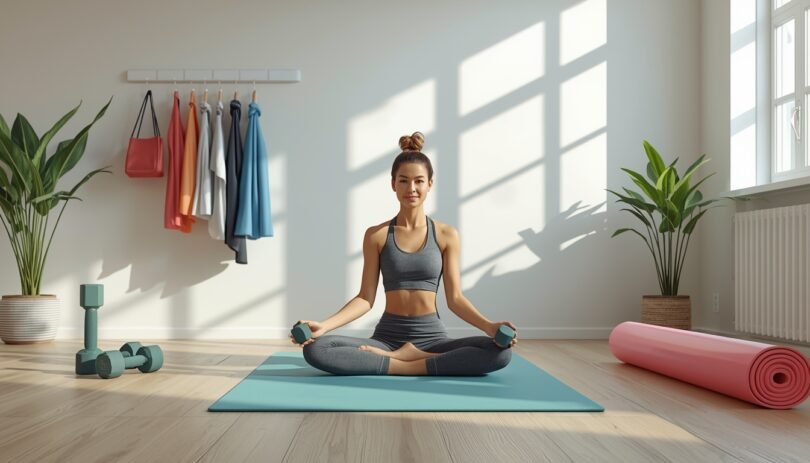 Essential Fitness Tools Tips for Beginners