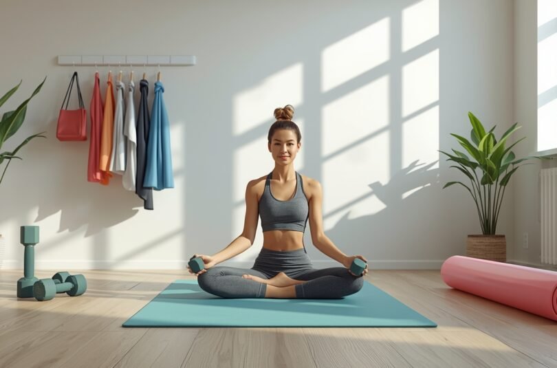 Essential Fitness Tools Tips for Beginners - Welldishes Essential Fitness Tools Tips for Beginners