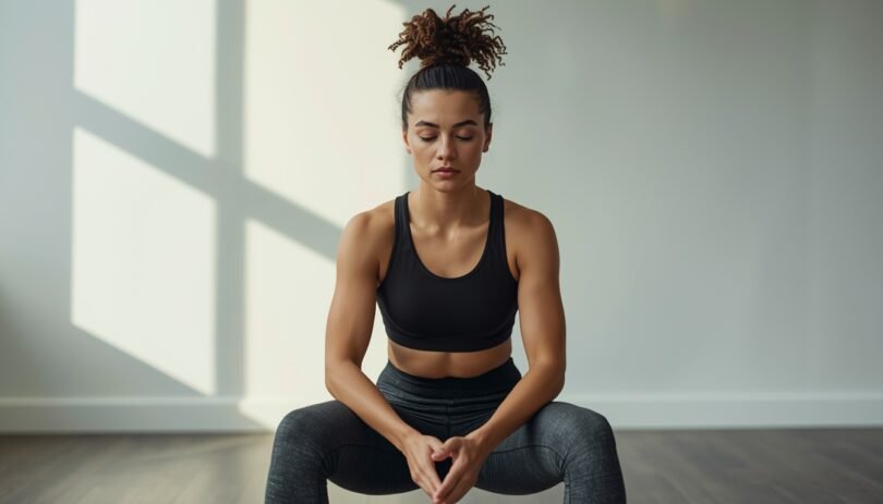 Fitness Mindset for Consistency, Discipline, and Daily Progress