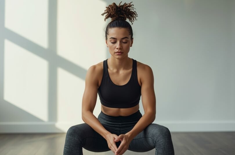 Fitness Mindset for Consistency, Discipline, and Daily Progress