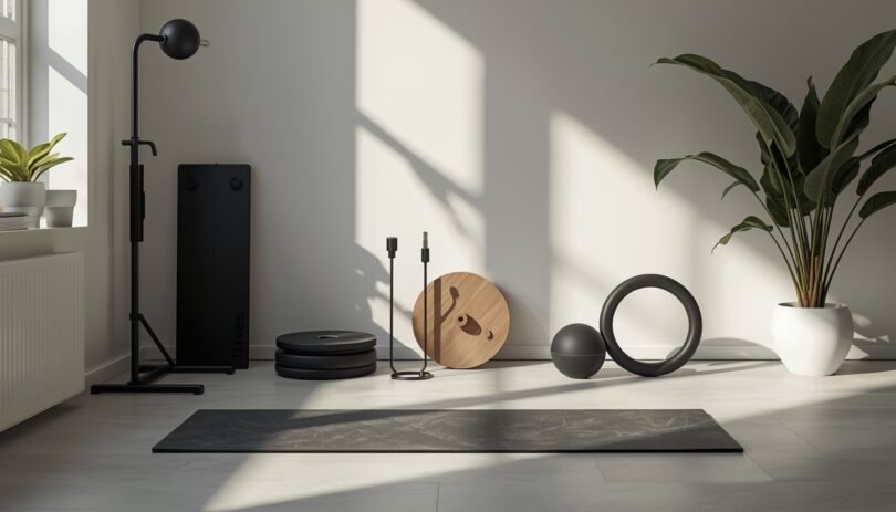 Fitness Tools That Improve Training Efficiency and Recovery Fitness Tools That Improve Training Efficiency and Recovery