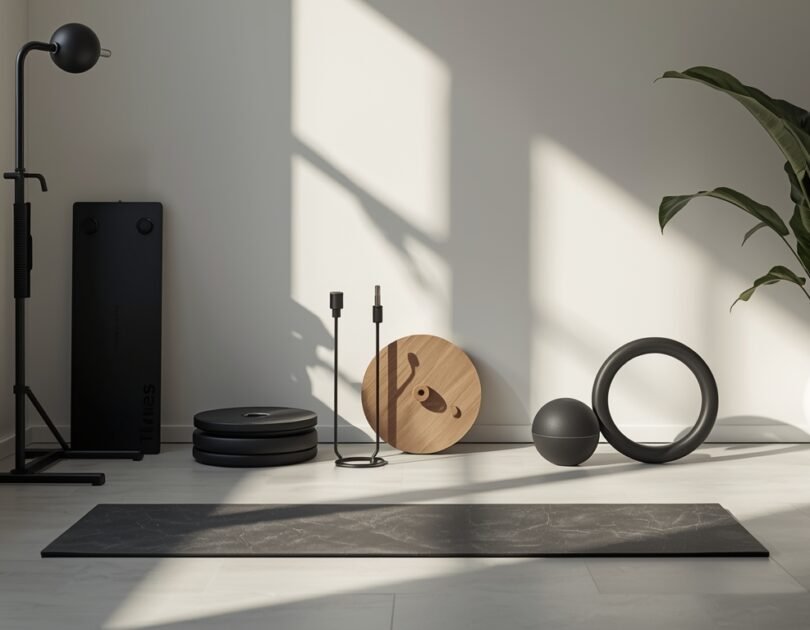 Fitness Tools That Improve Training Efficiency and Recovery