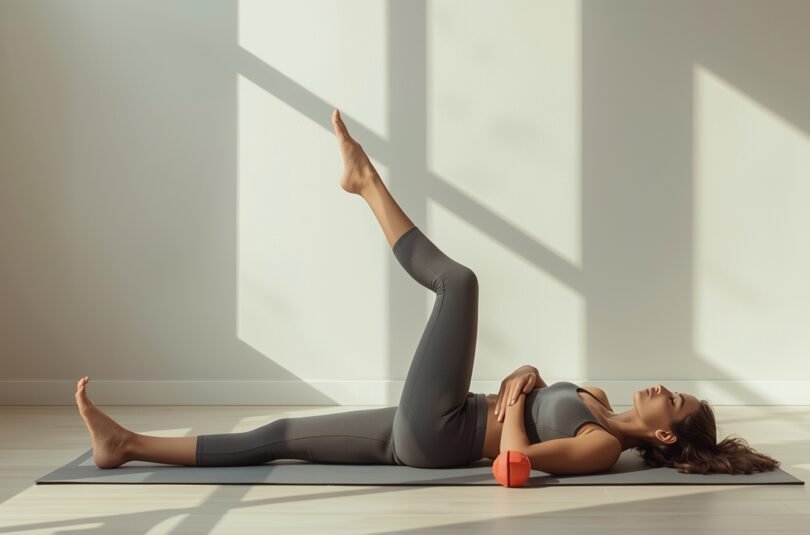 Recovery Tips for Better Muscle Repair, Energy, and Consistency