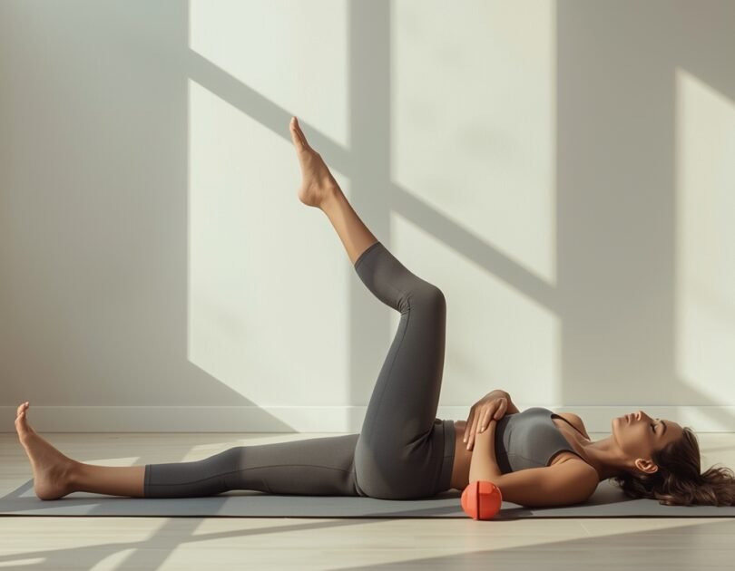 Recovery Tips for Better Muscle Repair, Energy, and Consistency