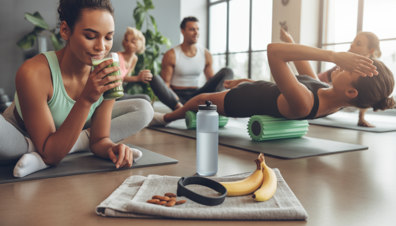 The Ultimate Guide to Post-Workout Recovery 8 Science The Ultimate Guide to Post-Workout Recovery: 8 Science-Backed Tips to Maximize Results