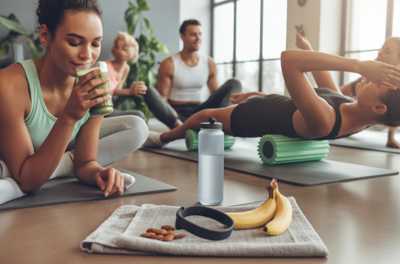 The Ultimate Guide to Post-Workout Recovery: 8 Science-Backed Tips to Maximize Results