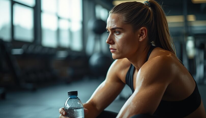 Mental Discipline for Fitness Success and Long-Term Healthy Habits