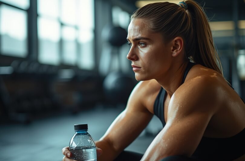 Mental Discipline for Fitness Success and Long-Term Healthy Habits