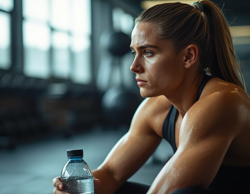 Mental Discipline for Fitness Success and Long-Term Healthy Habits